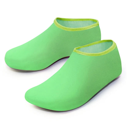 Unisex Water Shoes for Swimming, Diving & Beach – Non-Slip Aqua Socks & Seaside Sandals for Men & Women