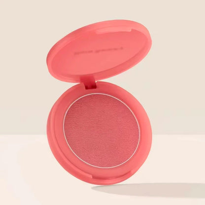 Rare Beauty Cream Blush - Matte Lasting Cushion Texture Cream-to-Powder Natural Makeup Blush