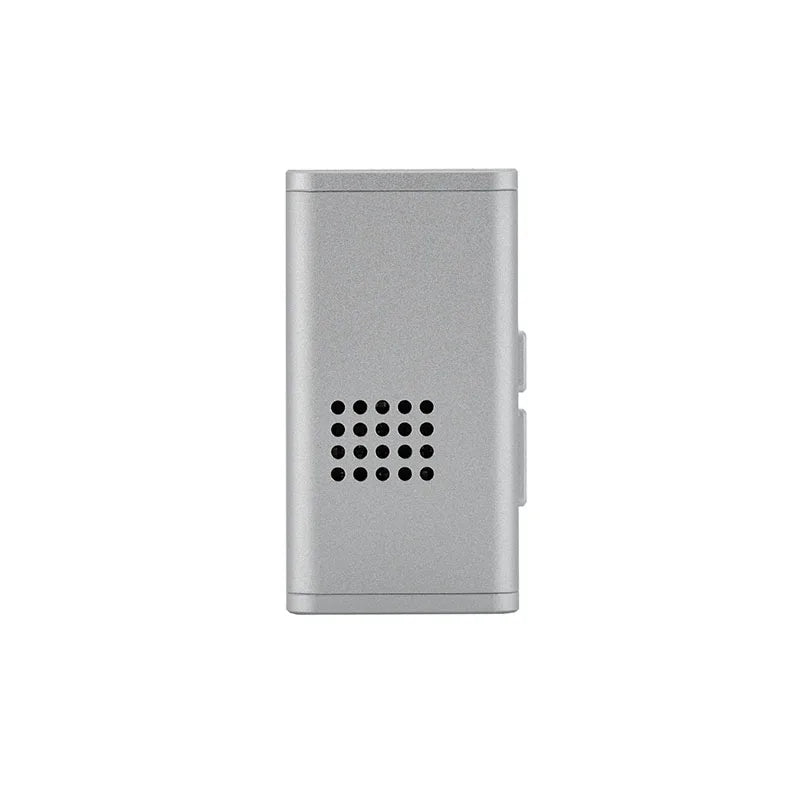 MOONDROP Dawn Pro 2 USB DAC Amplifier - Dual CS43198, 32-Bit/384kHz, DSD256 Portable Audio DAC with Interactive DSP