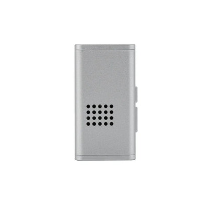 MOONDROP Dawn Pro 2 USB DAC Amplifier - Dual CS43198, 32-Bit/384kHz, DSD256 Portable Audio DAC with Interactive DSP