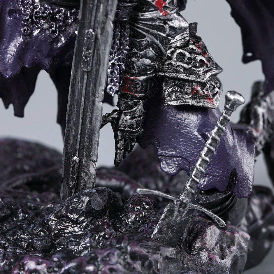 Dark Souls III Artorias PVC Figure – Collectible Model Toy