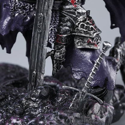 Dark Souls III Artorias PVC Figure – Collectible Model Toy