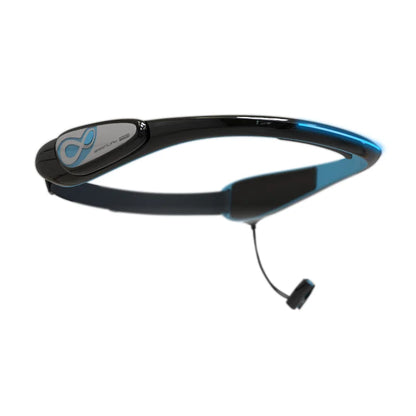 Brainlink Pro EEG Headband — Smart Neurofeedback Headset with Brainwave, Heart Rate, and Emotion Detection