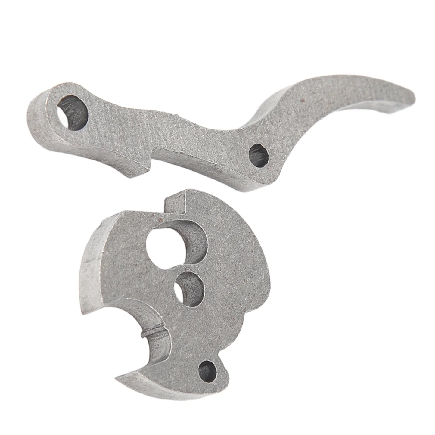 Handheld Slingshot Release Device – Stable Automatic Rebound Fittings for Outdoor DIY Use