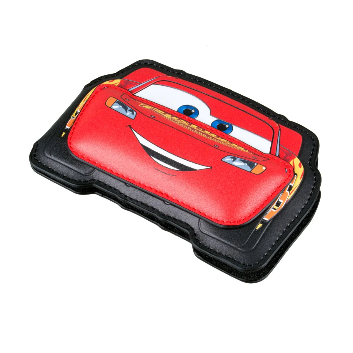 3D Car-Shaped Women’s Card Bag – Stylish Personalized ID Card Holder