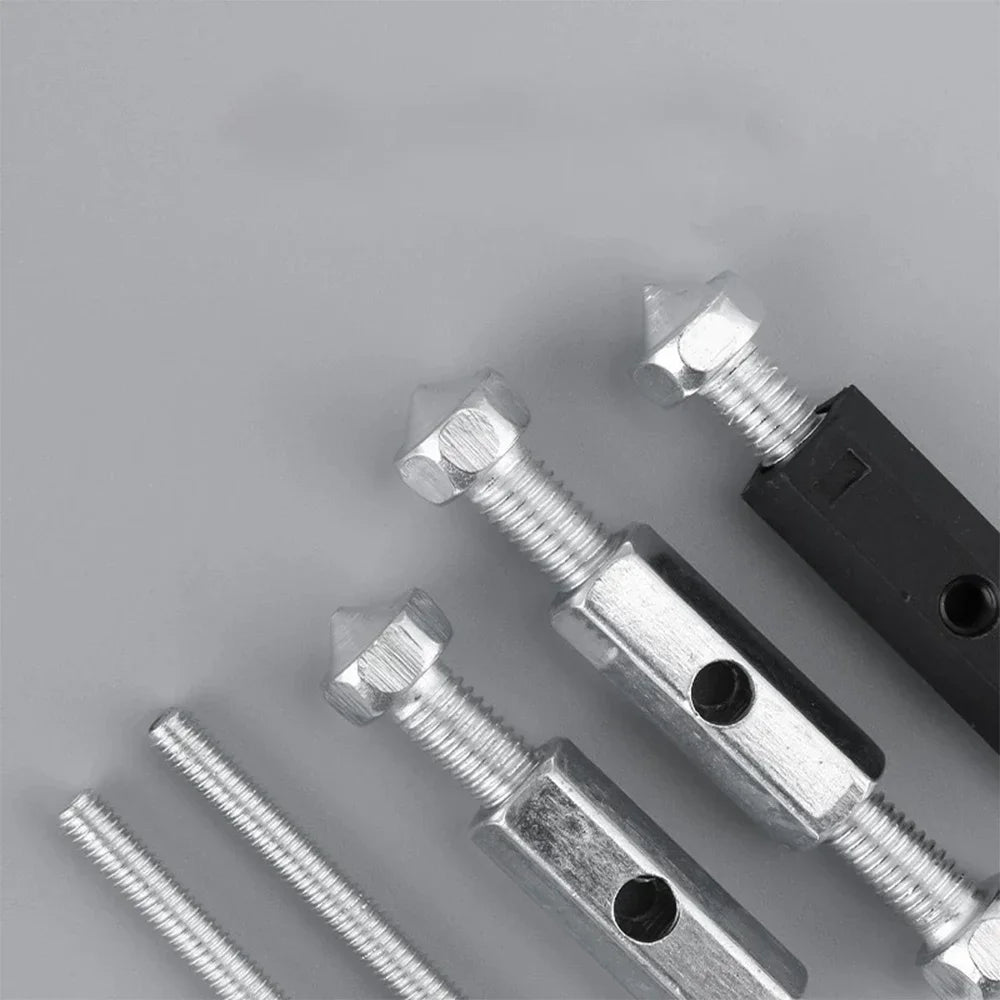 Wall Switch Socket Cassette Repair Tool | Adjustable Screws Support Rod with Wrench for 86/118 Type Electrical Accessories