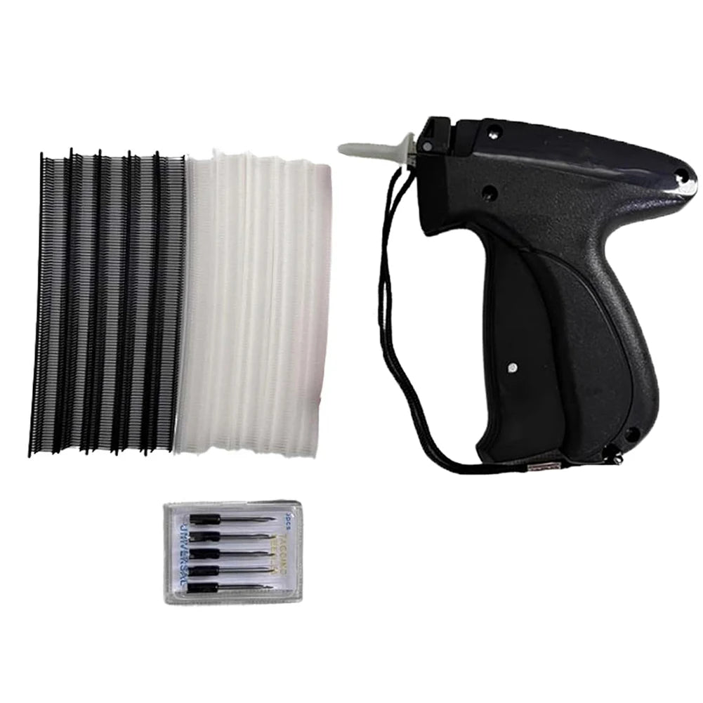 Clothing Fixer Micro Stitch Gun — Mini Sewing & Quilting Tool for Quick Hemming