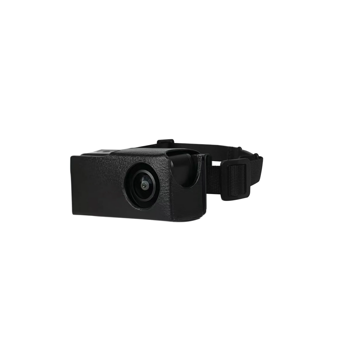 1080P Pet Collar Camera - Wireless Mini Video Recorder for Cats & Dogs, No WiFi Needed
