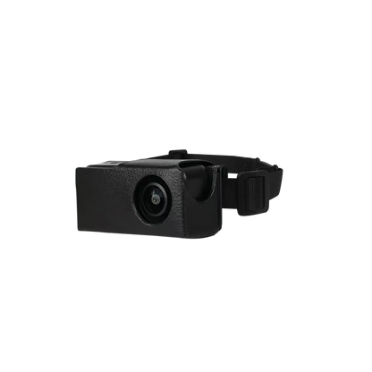 1080P Pet Collar Camera - Wireless Mini Video Recorder for Cats & Dogs, No WiFi Needed