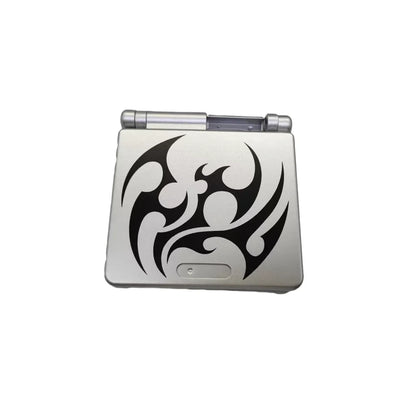 GBA SP Housing Shell Case | Replacement Cover for Nintendo Game Boy Advance SP SFC Edition
