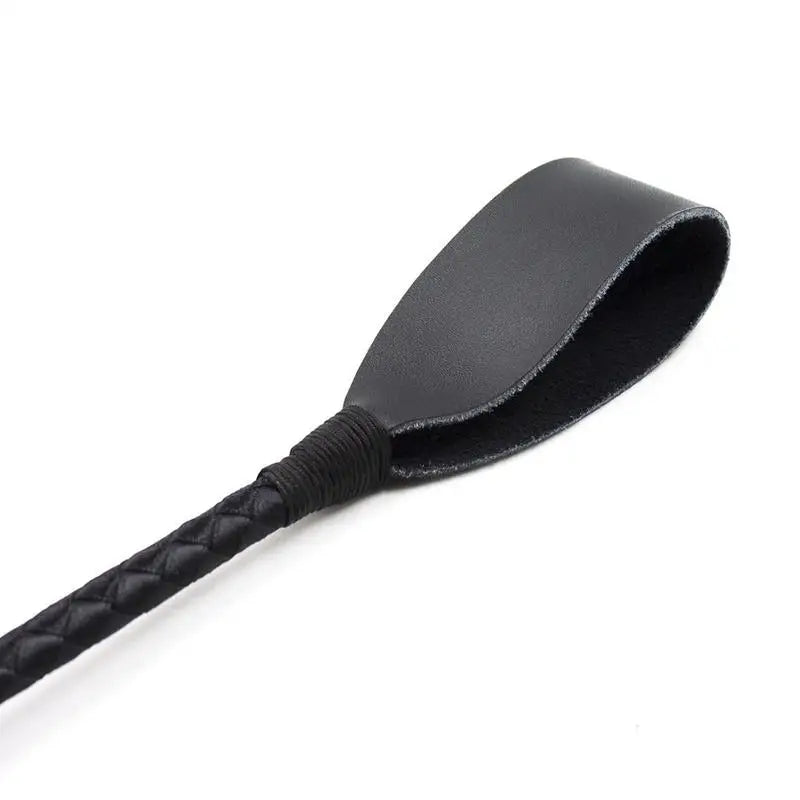 Horse Riding Crop Whip - Anti-Slip Grip Equestrian Training & Racing Tool
