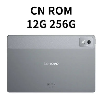 Lenovo Xiaoxin Pad Pro 12.7" 2025 Tablet – Dimensity 8300, 2.9K Resolution, 144Hz Refresh Rate, 10200mAh, WiFi Android