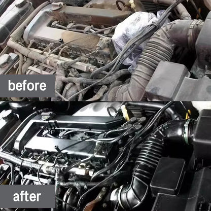 Car Engine Bay Cleaner | Powerful Decontamination Cleaning Product for Engine Compartment – G7 ENGDEGRESPY