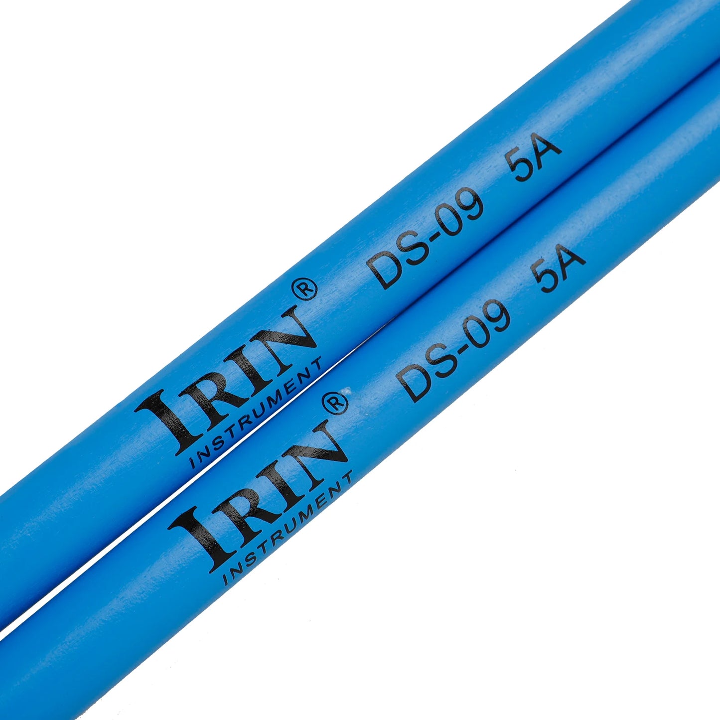IRIN 5A Maple Drumsticks – DS-09 Multicolor Drum Mallets, Professional Percussion Musical Instrument Accessories