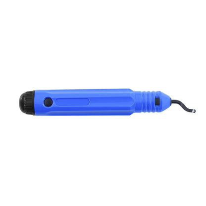 3D Printer Tool Kit – Electronic Wire Pliers, Trimming Knife, Scraper, Deburring Cutter & Tweezers Set