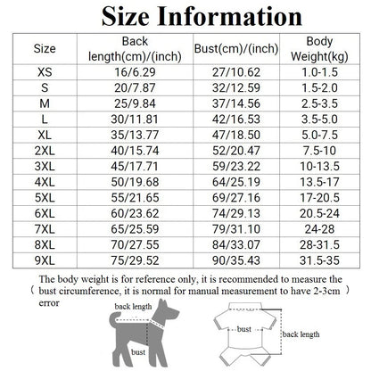 2021 Winter Pet Dog Clothes – Fleece Hoodies and Warm Sweatshirts for Small, Medium, and Large Dogs, Stylish Jacket Costumes