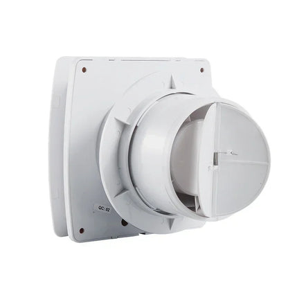 4/6 Inch High-Speed Exhaust Fan – Hanging Wall & Window Ventilator for Toilet, Kitchen, Bathroom