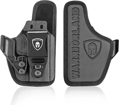 IWB Hybrid Holster for Springfield Hellcat Pro / Hellcat / RDP / OSP – Right Hand Concealed Carry Holster