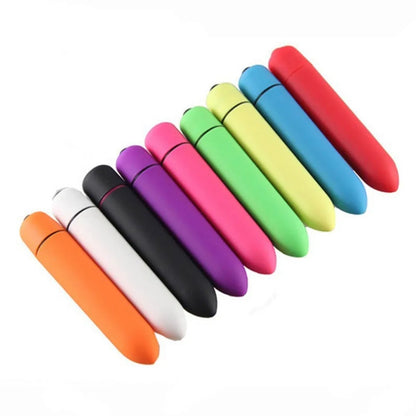 10-Speed Jump Love Egg Vibrator – G-Spot Bullet for Women, Adult 18+ Sex Toy, Sensual Vibrating Gadget
