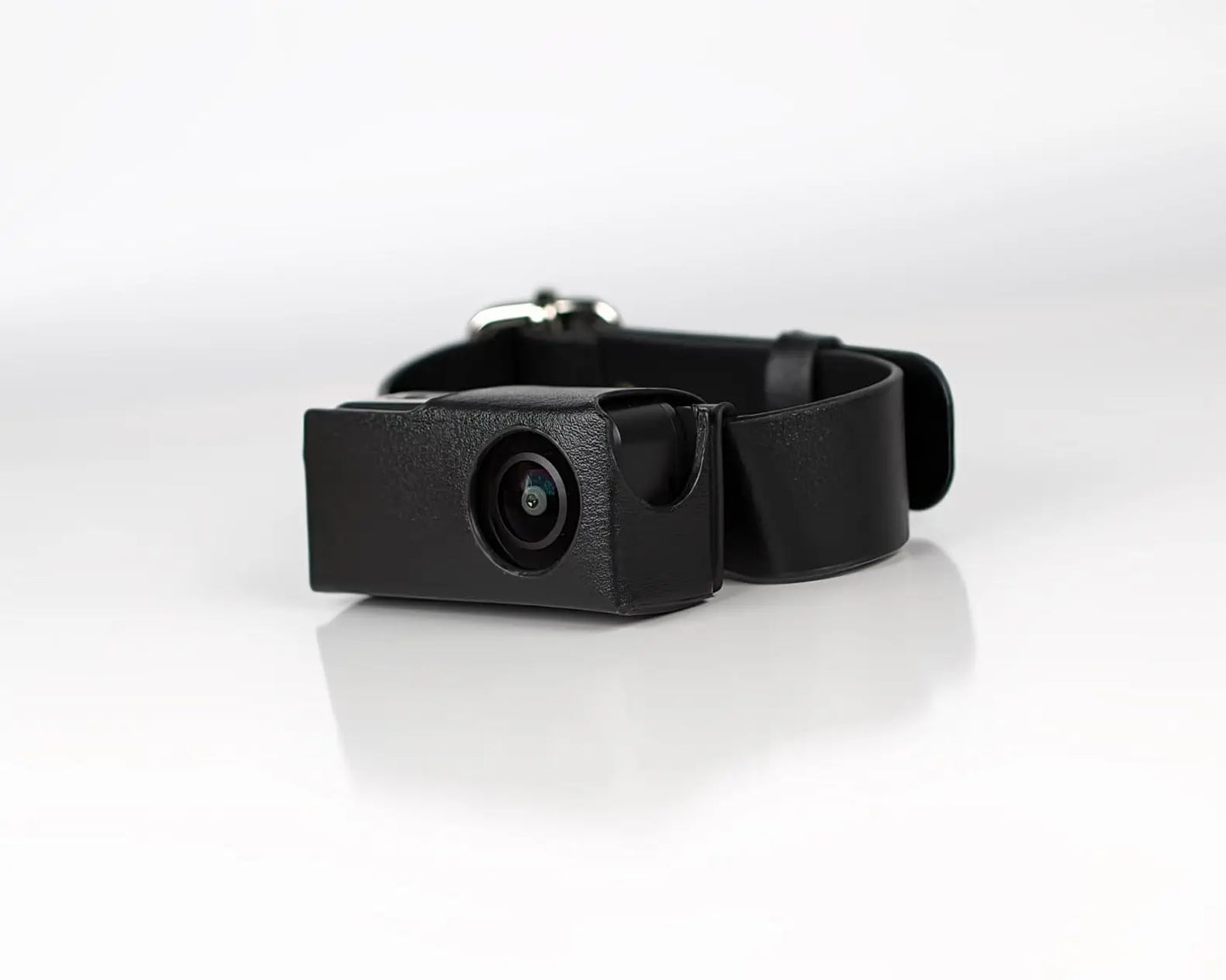 BORME HD 1080P Pet Collar Camera – Wireless Dog & Cat Camera with Video Recording, No WiFi Needed, Perfect Pet Monitoring Gift