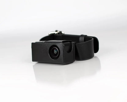 BORME HD 1080P Pet Collar Camera – Wireless Dog & Cat Camera with Video Recording, No WiFi Needed, Perfect Pet Monitoring Gift