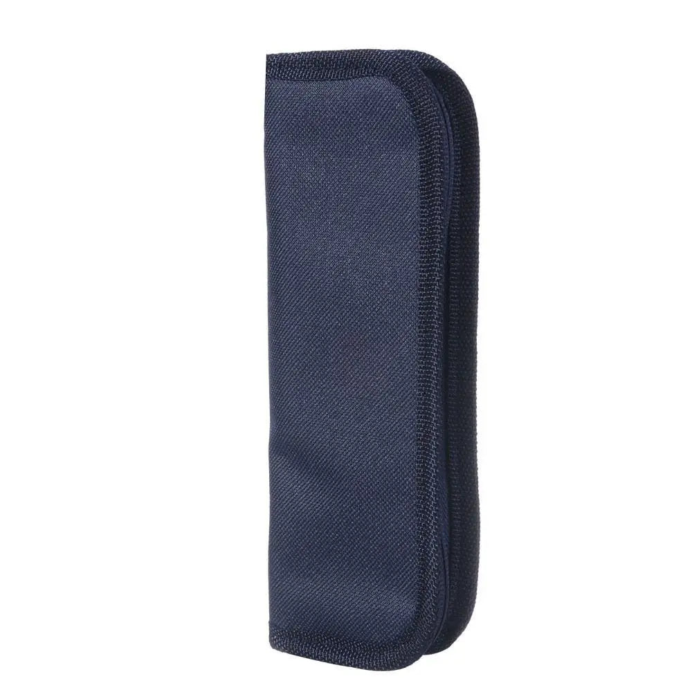 Portable Insulin Cooling Bag – Oxford Thermal Insulated Medical Cooler, Diabetic Pill Protector Travel Case