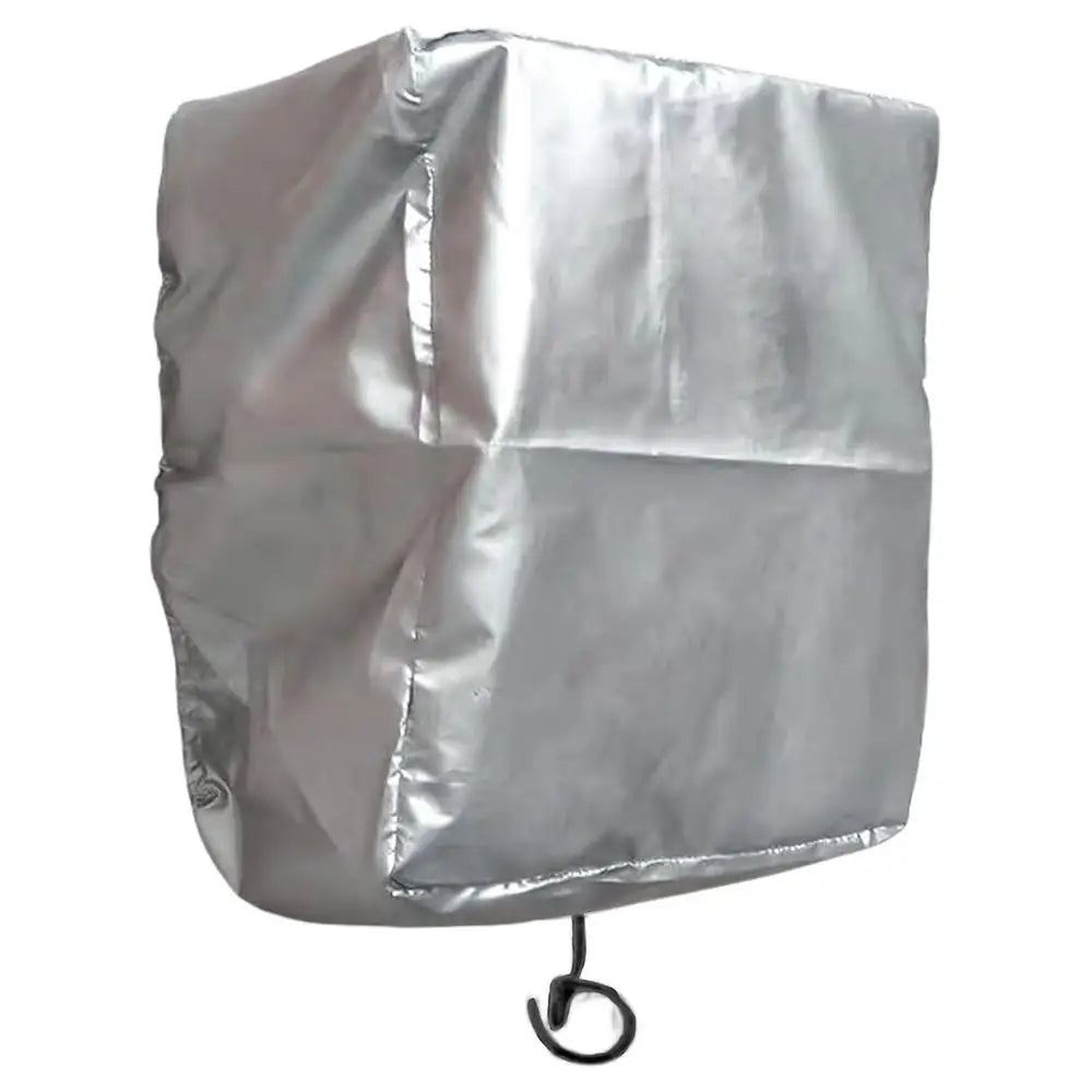 Charger Station Cover Protector – Weatherproof Rain Cover for Electric Vehicle Chargers, Compatible with Most Car Charging Stations
