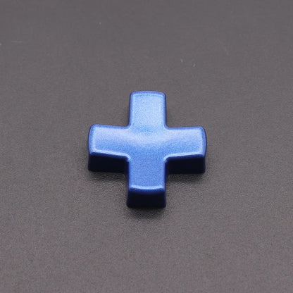 Xbox One Elite Series 1 & 2 Metal Paddles and Trigger Buttons - D-Pad Directional Cross Key Controller Accessories