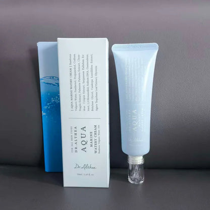 Dr.Althea Korean Skincare Cream - 345 Relief & 147 Barrier Repair Moisturizing Cream with Antioxidant Care & Vitamin C Essence