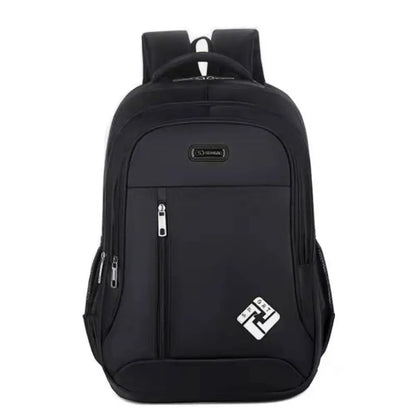 Men's Multifunctional Business Backpack – Waterproof Laptop Bag with Casual Style