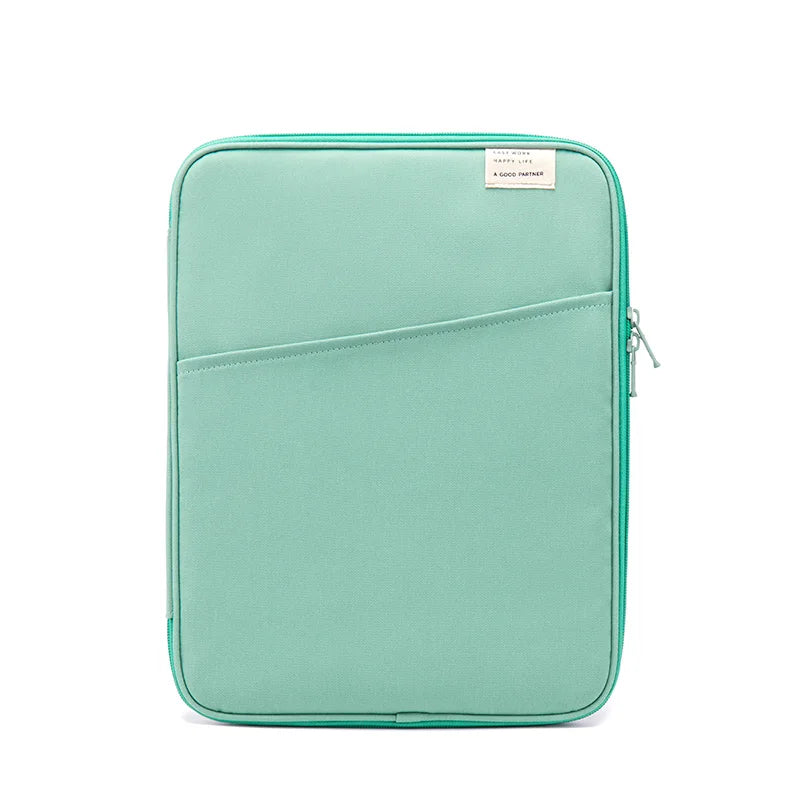 Shockproof Tablet Bag 9-11 Inch – Case for iPad Air 4/5, Pro 11, Xiaomi, Samsung, Huawei, Lenovo