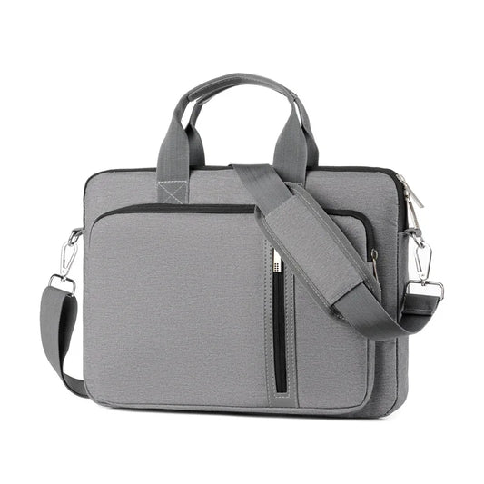 Laptop Sleeve Bag – Protective Case for MacBook, ASUS, Lenovo, Dell, Huawei (13" 14" 15.6" 17.3")