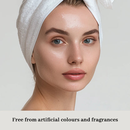 345 Relief Cream – Soothing Skincare Solution to Address Blemishes, Nourish Skin & Promote Healthy Complexion