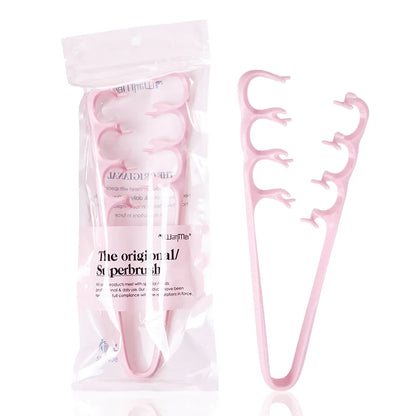 Volumizing Hair Comb - Wide-Tooth Detangling & Fluffy Hair Styling Tool