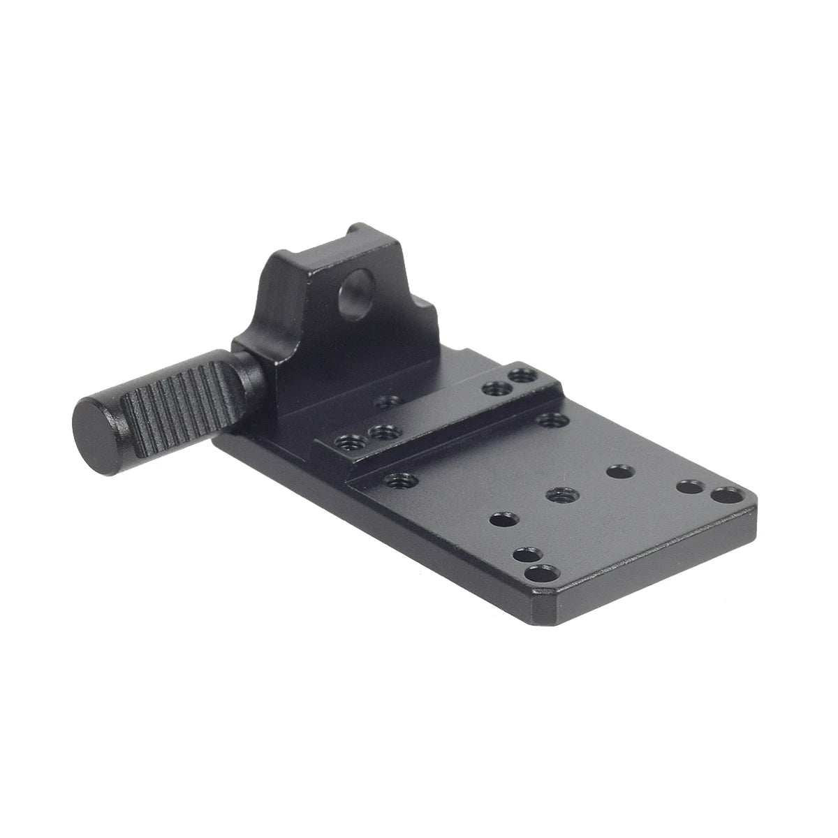 Universal Red Dot Sight Mount Plate - RM/SR/SURF Scope Mount Adapter