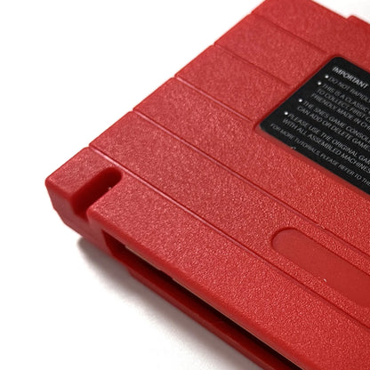 SFC V1 3000-in-1 SNES Game Cartridge – 8GB TF Card Retro Video Game Collection for SFC/SNES Console