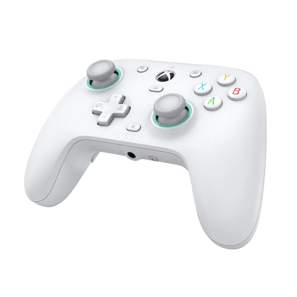 GameSir G7 SE Wired Xbox Controller - Gamepad for Xbox Series X, Series S, Xbox One with Hall Effect Joystick