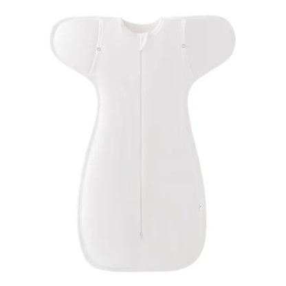 Newborn Cotton Swaddle Sleepsack - 0-6 Months Baby Wrap Bedding for Cozy Sleep Comfort