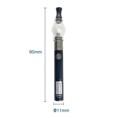 Rosin Atomizer Pen - USB Rechargeable PCB, Motherboard & CPU Short Circuit Detector for Electronics Repair
