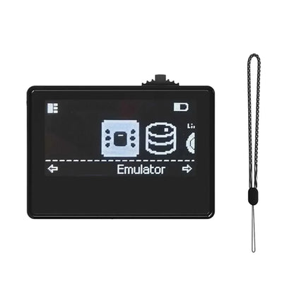 Smart NFC Pixl Infinite Card Simulator – Amiibo Character Induction Burner for Switch, Switch 2, 3DS & Wii U