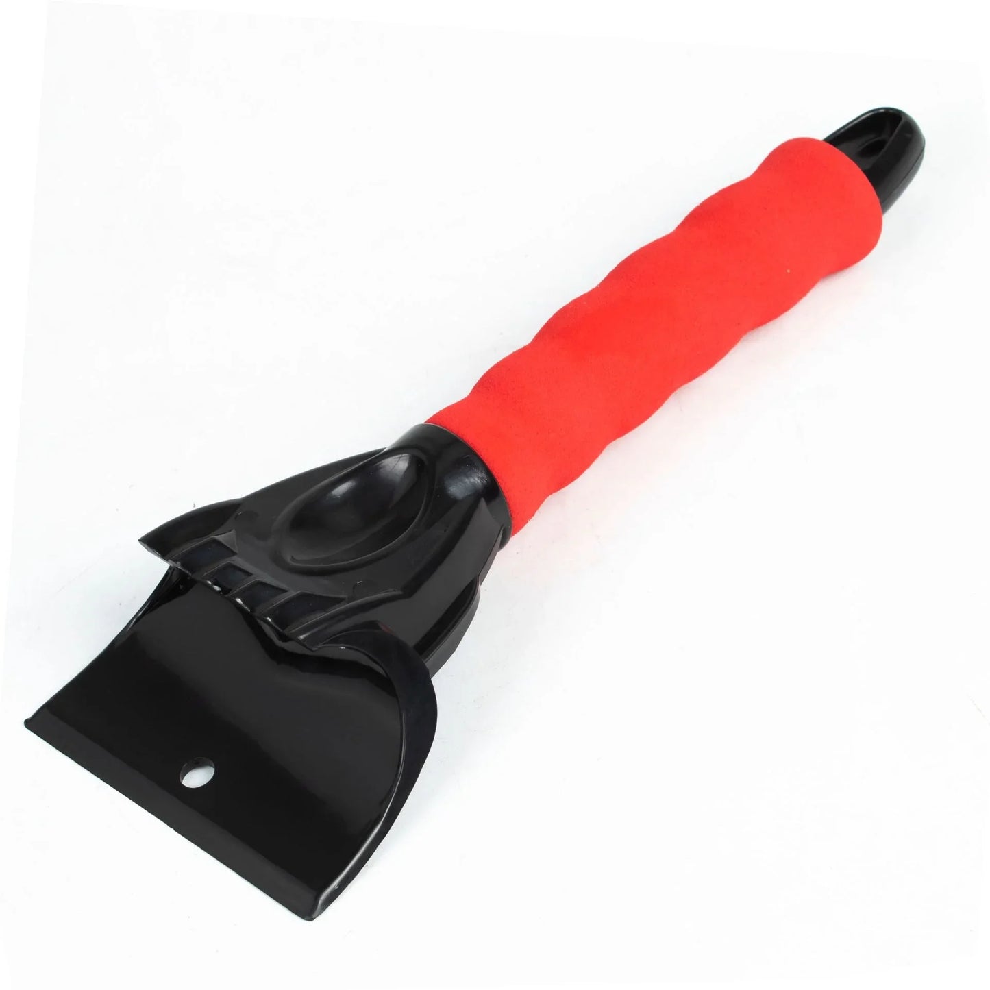 Car Windshield Snow Shovel – Winter Frost & Snow Removal Tool for Windows & Doors
