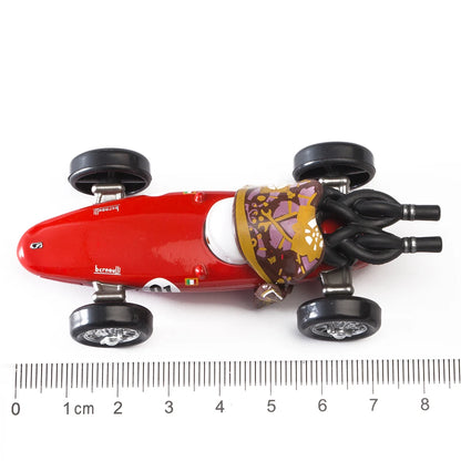 Disney Pixar Cars 3 Lightning McQueen & Mater Diecast Cars 1:55 Scale Alloy Model Toy Set – Collectible Kids Gift Vehicles