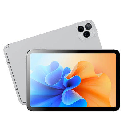 11″ Android 14 Tablet — Octa-Core, 12GB RAM + 128GB ROM, 4G/5G Phone Call, WiFi, Bluetooth, 7000mAh