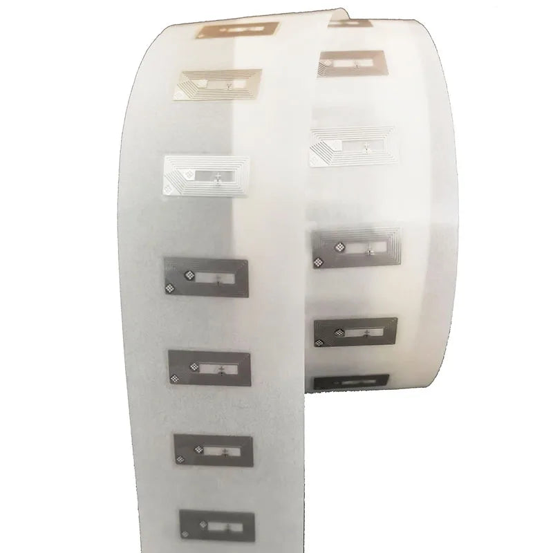 CUID Android App NFC Sticker – S50 1K Writable RFID Tags 13.56MHz for UID Modification & Copy/Clone