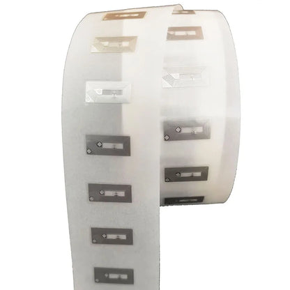 CUID Android App NFC Sticker – S50 1K Writable RFID Tags 13.56MHz for UID Modification & Copy/Clone