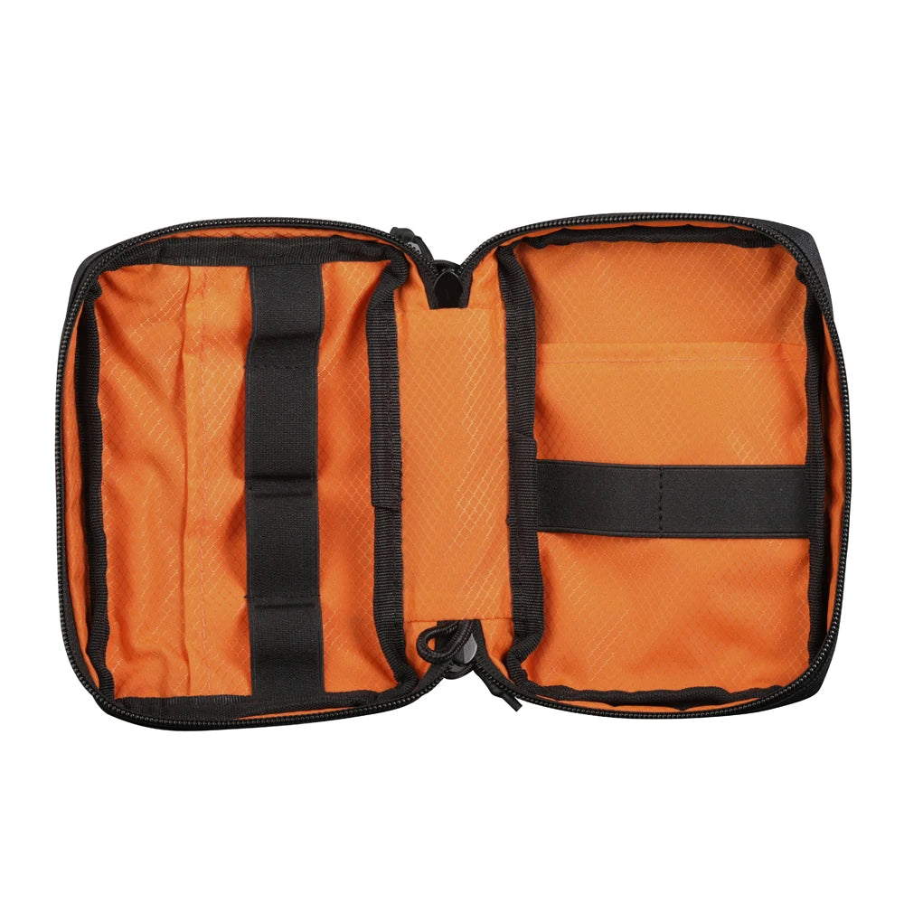 EDC Mid Organizer Pouch - Everyday Carry Cable & Tactical Gear Storage Bag