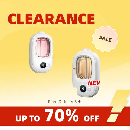 Home Fragrance Products – Continuous Updates on Scented Candles, Diffusers & More