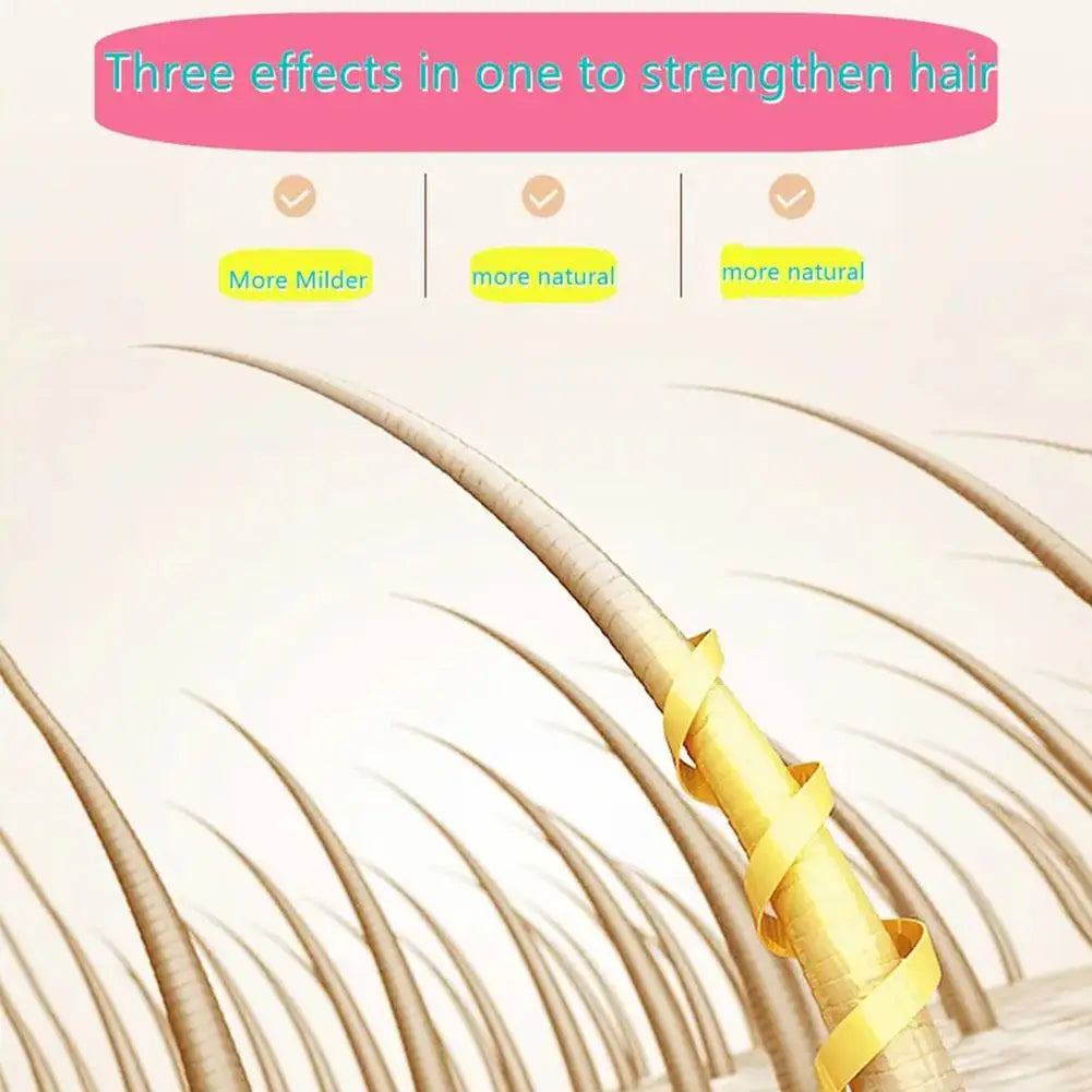 Fragrant Japanese Amino Acid Shampoo & Conditioner - Hair Care, Body Wash, and Skin Care Lotion