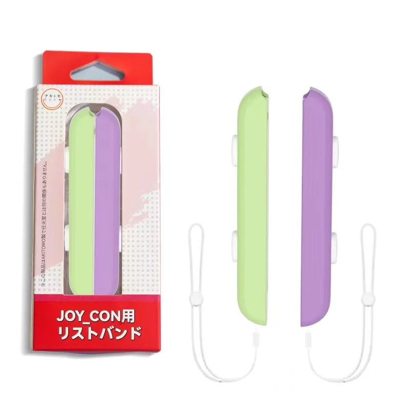 Nintendo Switch & OLED Joy-Con Wrist Strap – Gamepad Hand Rope Accessory for Video Games