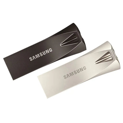 Samsung USB Flash Drive - USB 3.1 Mini Pen Drive 64GB–256GB Up to 400MB/s Read Speed